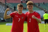 Zagłębie Sosnowiec - Śląsk Demarko Świętochłowice