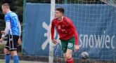 Zagłębie II Sosnowiec - Gwarek Ornontowice 4:2 [GALERIA]