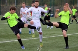 GKS II Katowice - Zagłębie II Sosnowiec