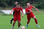Sparing: Zagłębie Sosnowiec - Sigma Ołomuniec B
