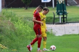 Sparing: Zagłębie Sosnowiec - Sigma Ołomuniec B