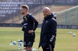 Sparing: Zagłębie Sosnowiec - GKS Tychy