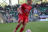 Zagłębie Sosnowiec - Resovia Rzeszów cz.I