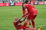 Zagłębie Sosnowiec - KKS Kalisz cz. I