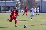 CLJ U-17: Zagłębie Sosnowiec - Zagłębie Lubin