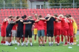 PP: Akademia 2012 Jaworzno - Zagłębie II Sosnowiec
