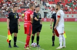 Zagłębie Sosnowiec - Olimpia Grudziądz