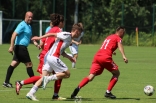Sparing: Zagłębie II Sosnowiec - Górnik II Zabrze