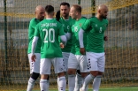 Sparing: Odra Opole - Zagłębie Sosnowiec