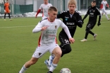 Zagłębie II Sosnowiec - GKS Tychy II