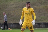 Sparing: Zagłębie Sosnowiec - Garbarnia Kraków