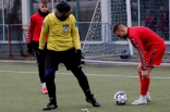 Sparing: Zagłębie II Sosnowiec - Podlesianka Katowice