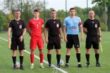 Silesia Miechowice - Zagłębie II Sosnowiec