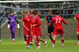 Sparing: Zagłębie Sosnowiec - Sarmacja Będzin