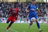 Zagłębie Sosnowiec - Sandecja Nowy Sącz cz. 2