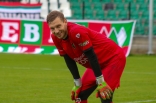 Górnik Wojkowice - Zagłębie Sosnowiec