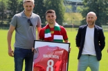 Zagłębie II Sosnowiec - Przemsza Siewierz