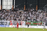 Sandecja Nowy Sącz - Zagłębie Sosnowiec czi.I