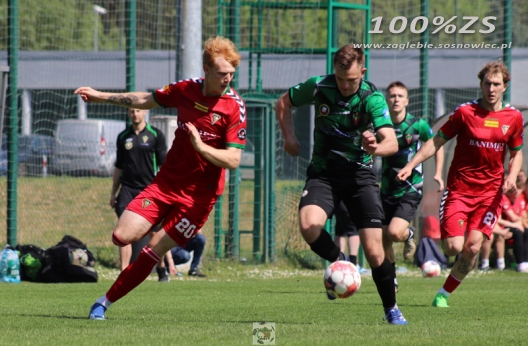 Oficjalnie: Zielonka i Kirejczyk wracają do macierzystych klubów