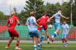 PP: Akademia 2012 Jaworzno - Zagłębie II Sosnowiec