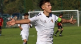 Zagłębie II Sosnowiec - Unia Rędziny 2:0