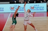 MB Zagłębie Sosnowiec - Dinamo Sassari