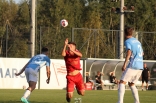Sparing: Cracovia - Zagłębie Sosnowiec