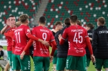 Zagłębie Sosnowiec - GKS Jastrzębie