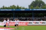 Sokół Kleczew - Zagłębie Sosnowiec