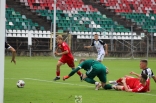 Sparing: Zagłębie Sosnowiec - Sandecja Nowy Sącz