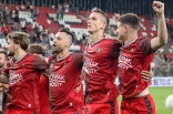 Zagłębie Sosnowiec - Olimpia Grudziądz