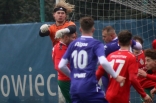 Zagłębie II Sosnowiec - FK Pardubice II
