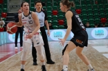 MB Zagłębie Sosnowiec - AZS UMCS Lublin