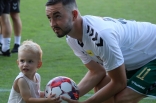 Sparing: Zagłębie Sosnowiec - Wisła Kraków