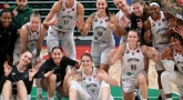 Galeria zdjęć z meczu MB Zagłębie - Dinamo Sassari