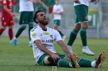 Sparing: Zagłębie Sosnowiec - Wisła Kraków