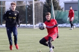 Sparing: Zagłębie II Sosnowiec - Piliczanka Pilica