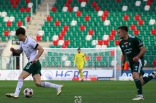 Zagłębie Sosnowiec - KKS Kalisz 