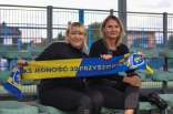 Jedność 32 Przyszowice - Zagłębie II Sosnowiec