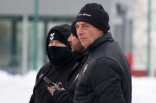 Trening 13.01.2024