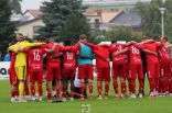 Sokół Kleczew - Zagłębie Sosnowiec