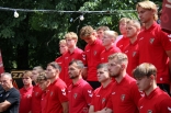 Prezentacja drużyny przed startem sezonu 2026/2027