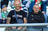 Zagłębie Sosnowiec - Legia Warszawa cz.I