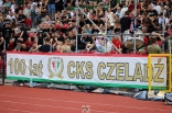 CKS Czeladź - Zagłębie Sosnowiec