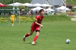 Zagłębie Sosnowiec - MFK Karvina