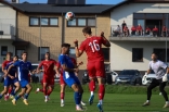 Sparing: Zagłębie Sosnowiec - Polonia Nysa