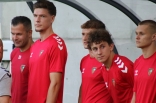 Zagłębie Sosnowiec - Olimpia Grudziądz