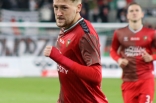 Zagłębie Sosnowiec - Skra Częstochowa cz. I