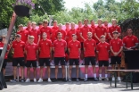 Prezentacja drużyny przed startem sezonu 2026/2027