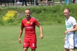 Zagłębie Sosnowiec - MFK Karvina